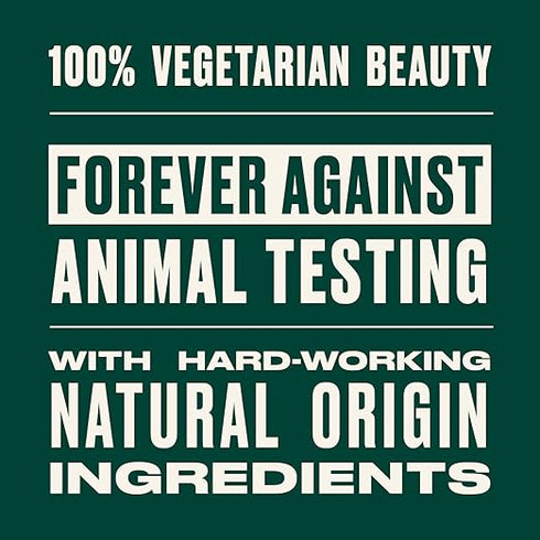 The Body Shop Tea Tree Skin Clearing Foaming Mousse